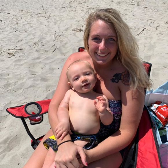 Meet your Posher, Courtney-lynn - Picture 1 of 1